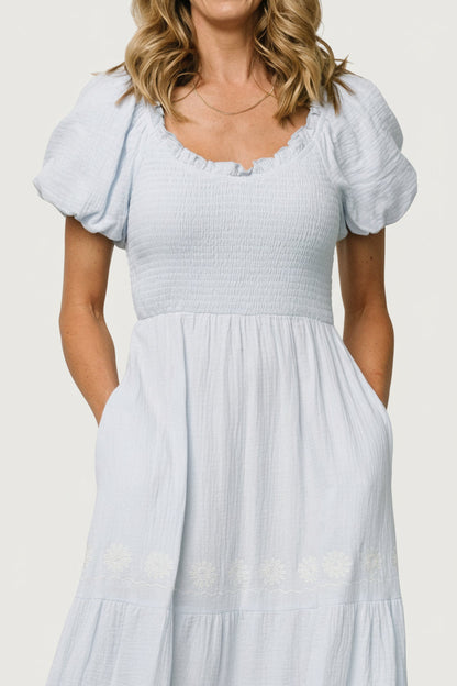 Baltic Born - Carrington Maxi Dress