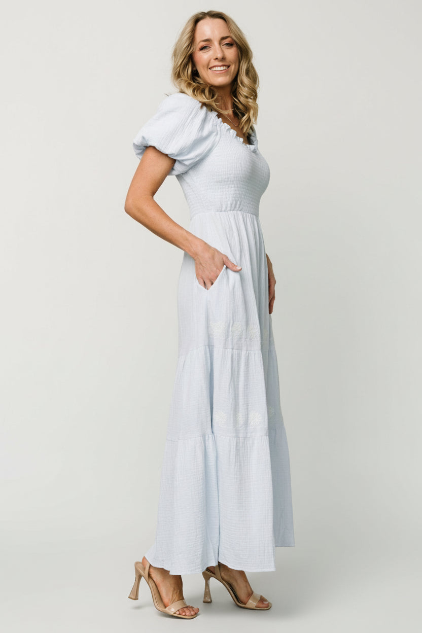 Baltic Born - Carrington Maxi Dress