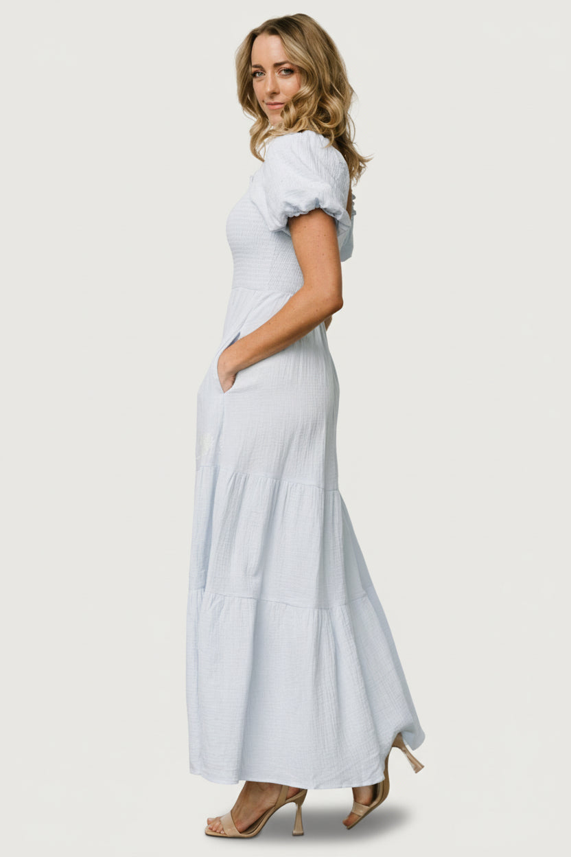 Baltic Born - Carrington Maxi Dress