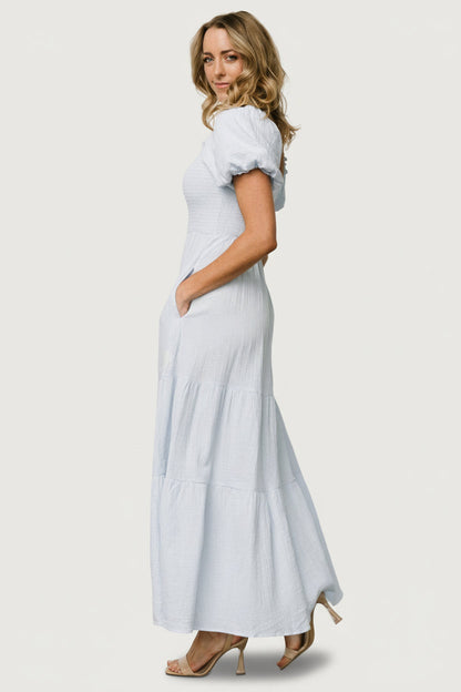 Baltic Born - Carrington Maxi Dress