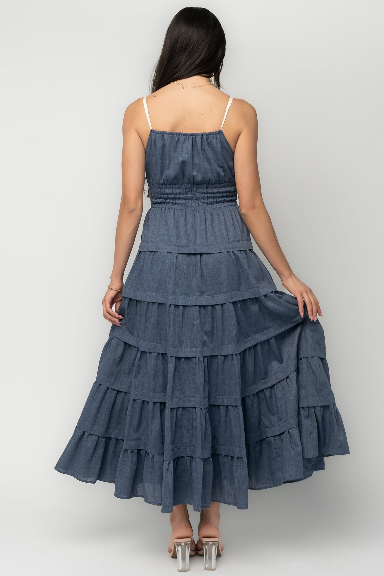 Baltic Born - Santiago Maxi Dress