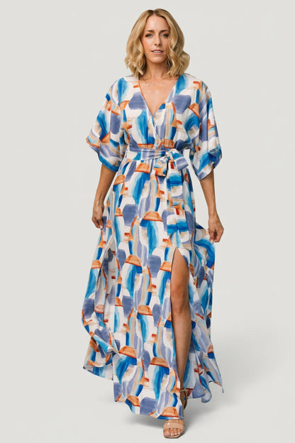 Baltic Born - Morgan Maxi Dress