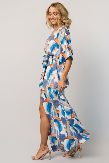 Baltic Born - Morgan Maxi Dress