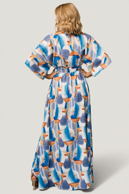 Baltic Born - Morgan Maxi Dress