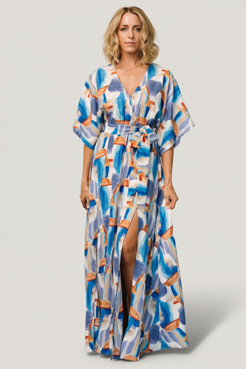Baltic Born - Morgan Maxi Dress