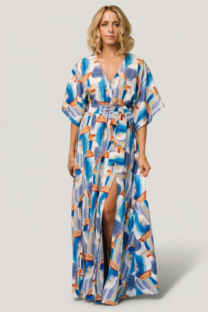 Baltic Born - Morgan Maxi Dress