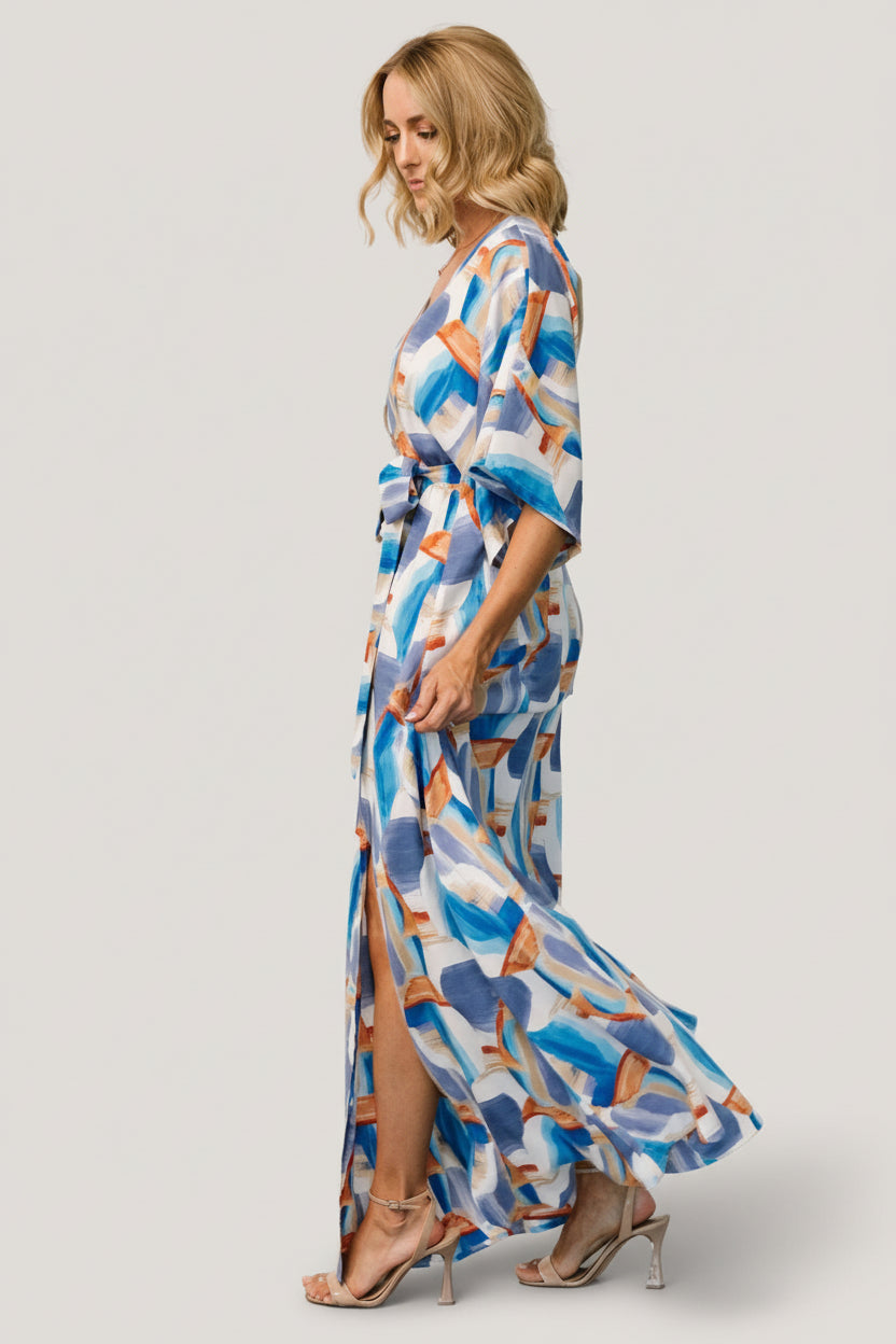 Baltic Born - Morgan Maxi Dress
