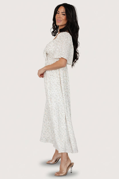 Baltic Born - Carah Tie Dress