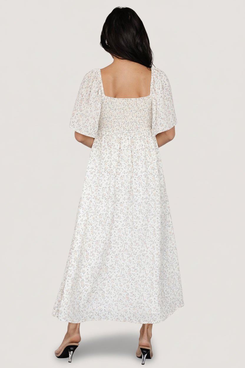 Baltic Born - Carah Tie Dress