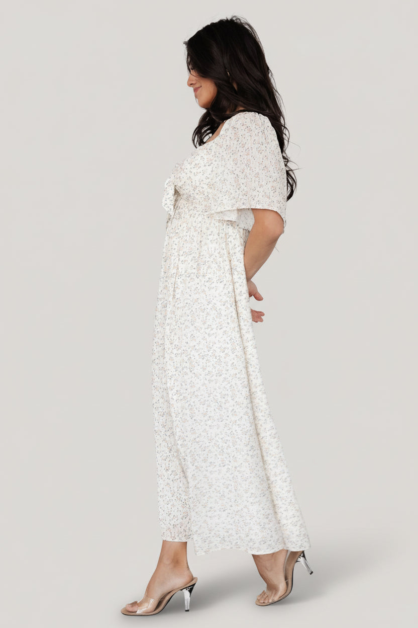 Baltic Born - Carah Tie Dress