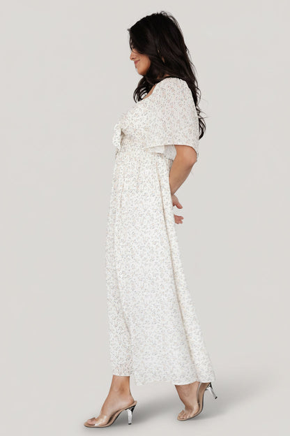 Baltic Born - Carah Tie Dress