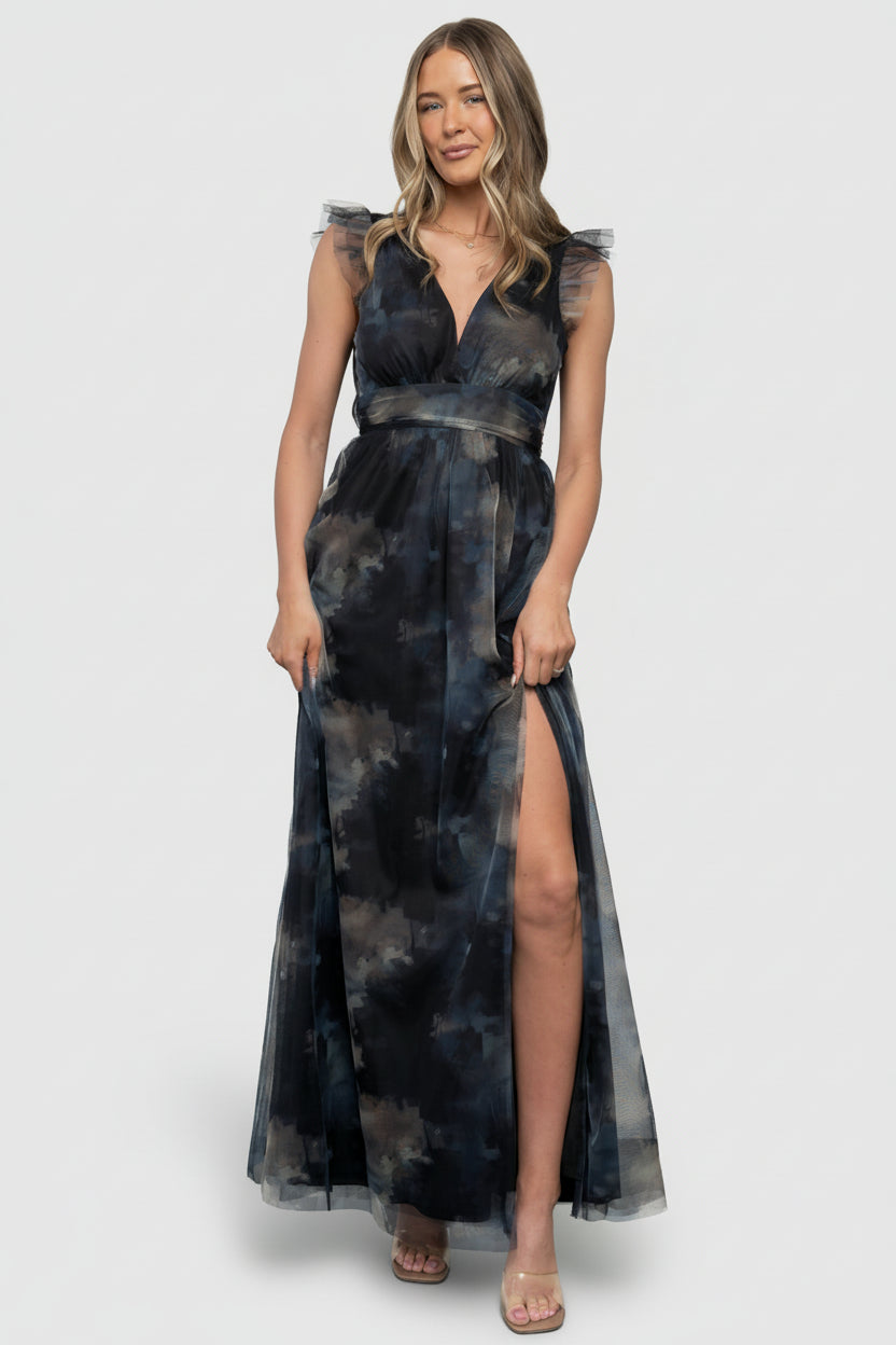Baltic Born - Adelyn Maxi Dress