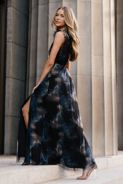 Baltic Born - Adelyn Maxi Dress