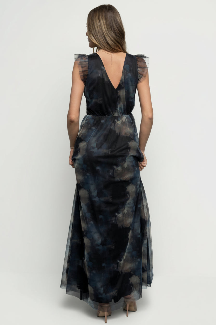 Baltic Born - Adelyn Maxi Dress