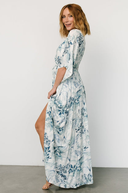 Baltic Born - Kalea Maxi Dress