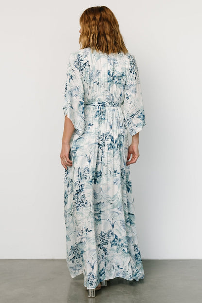 Baltic Born - Kalea Maxi Dress