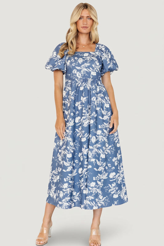 Baltic Born - Graceland Maxi Dress
