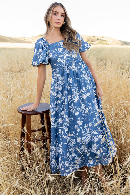 Baltic Born - Graceland Maxi Dress