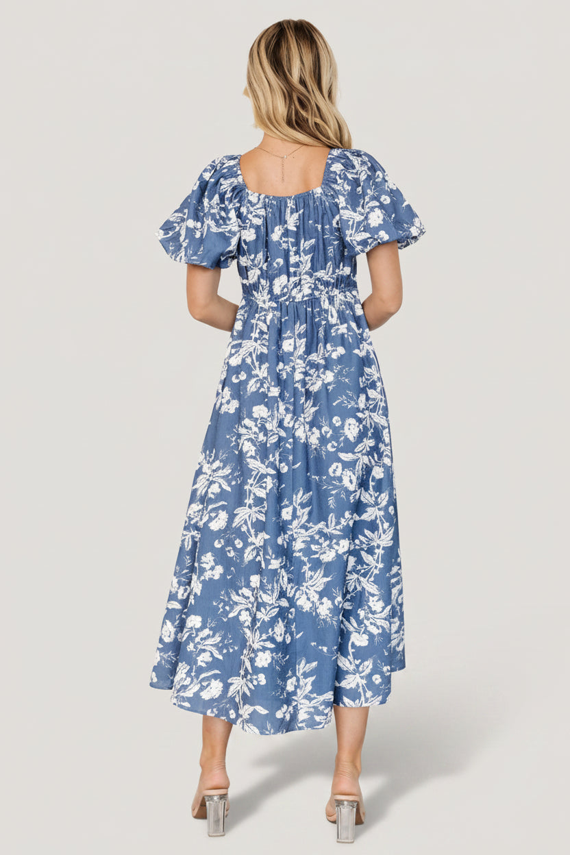 Baltic Born - Graceland Maxi Dress