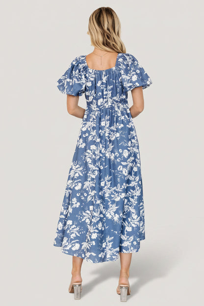 Baltic Born - Graceland Maxi Dress