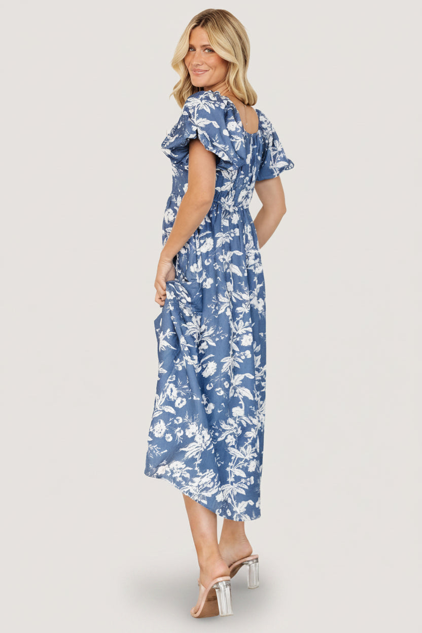 Baltic Born - Graceland Maxi Dress