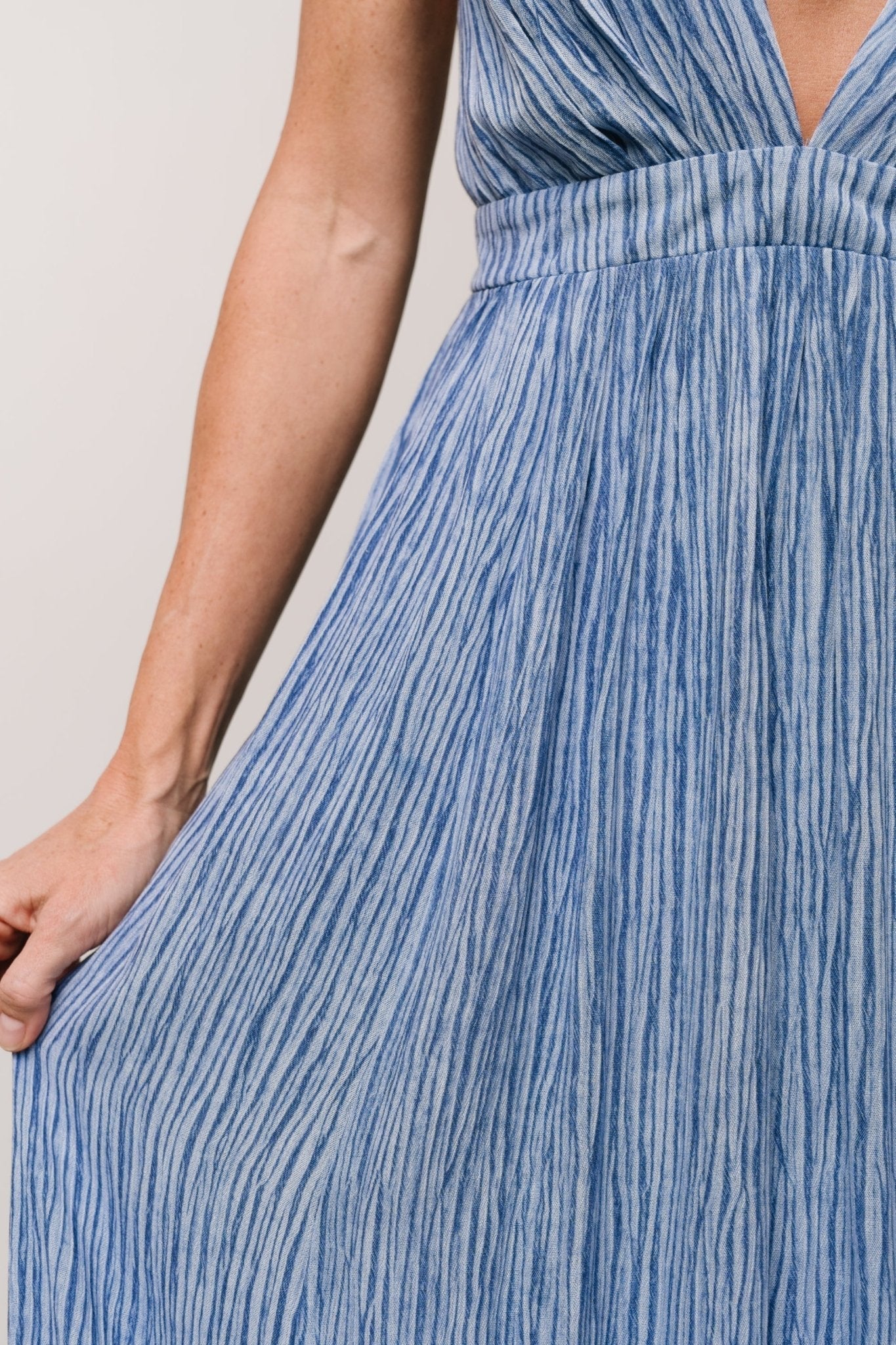 Baltic Born - Korley Maxi Dress