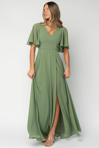 Baltic Born - Valetta Maxi Dress