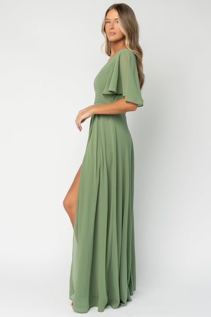 Baltic Born - Valetta Maxi Dress