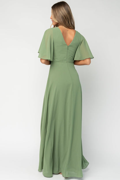 Baltic Born - Valetta Maxi Dress