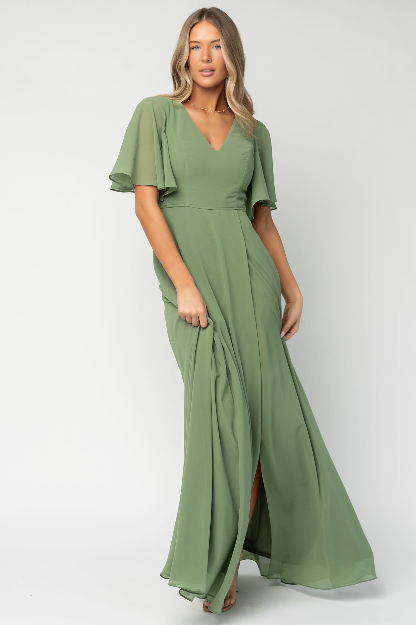 Baltic Born - Valetta Maxi Dress