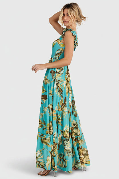 Baltic Born - Encinitas Maxi Dress