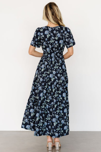 Baltic Born - Kristin Maxi Dress