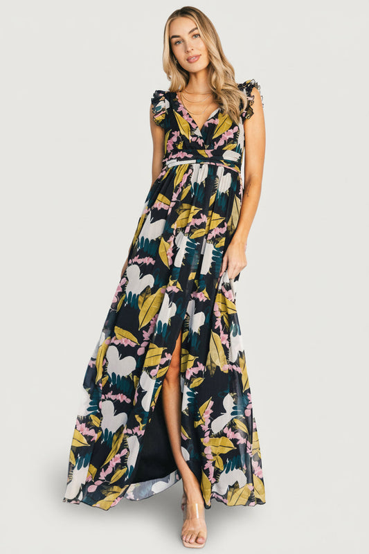 Baltic Born - Esperanza Maxi Dress