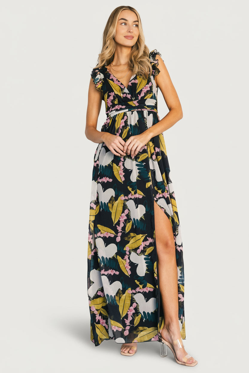 Baltic Born - Esperanza Maxi Dress