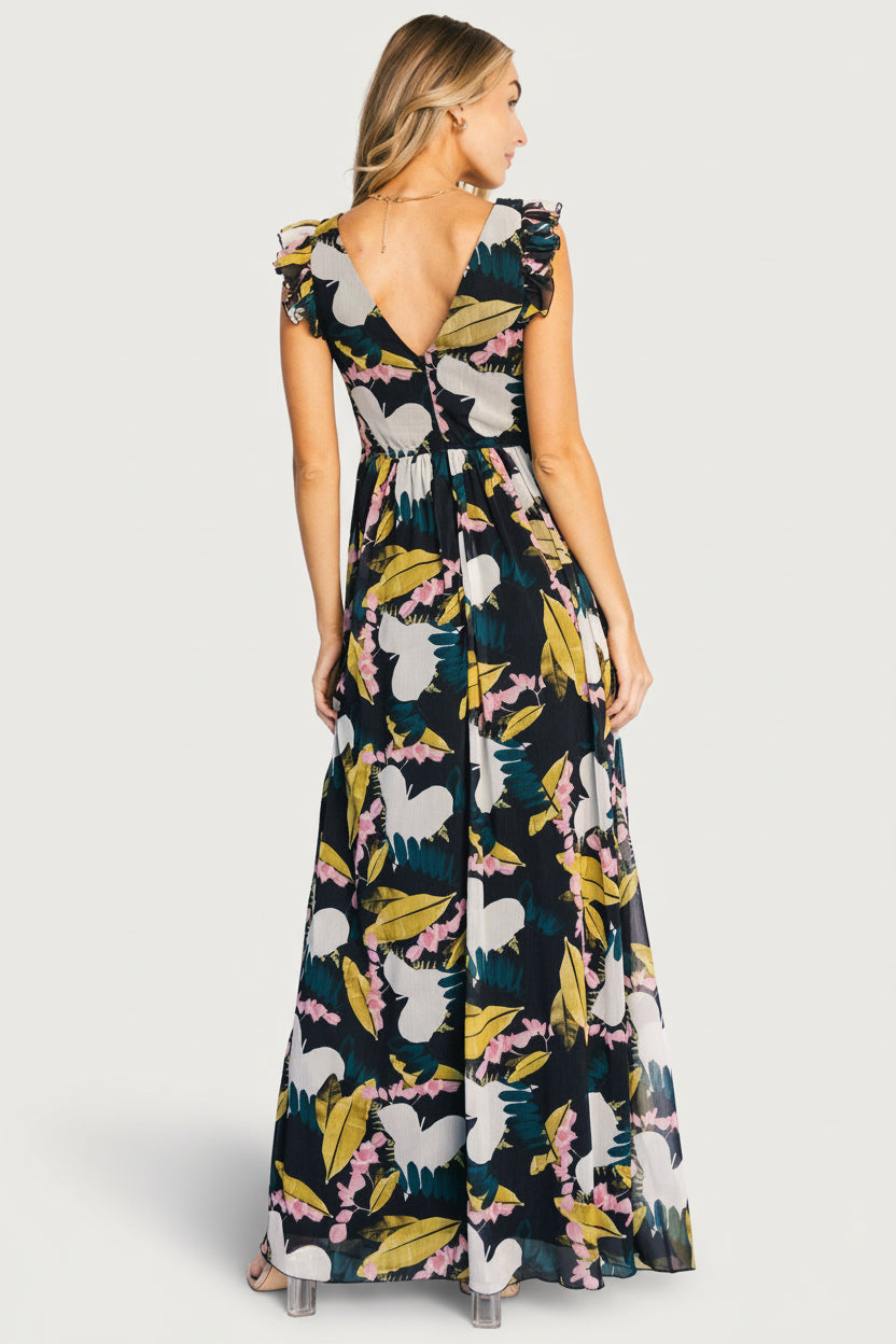 Baltic Born - Esperanza Maxi Dress