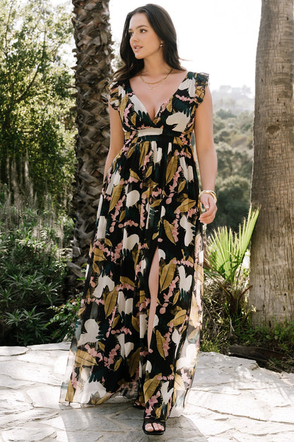 Baltic Born - Esperanza Maxi Dress