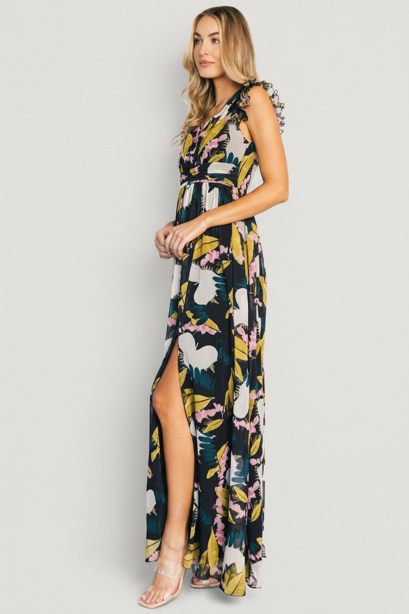 Baltic Born - Esperanza Maxi Dress