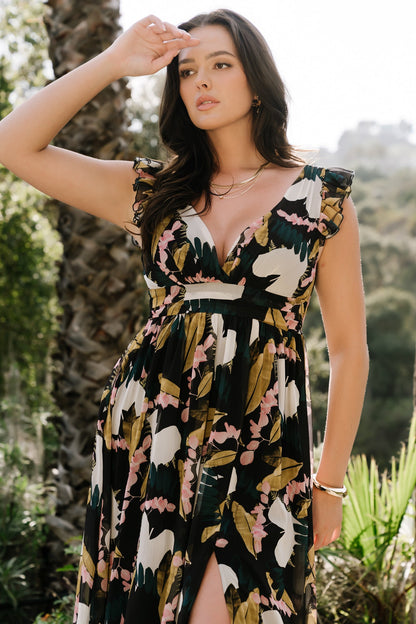 Baltic Born - Esperanza Maxi Dress