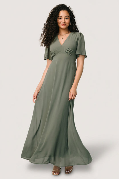 Baltic Born - Esti Maxi Dress