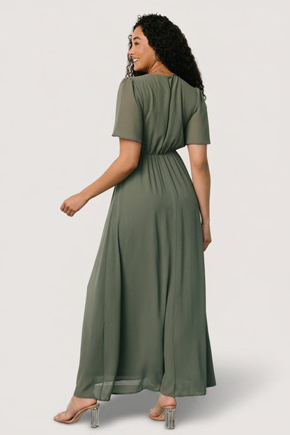 Baltic Born - Esti Maxi Dress