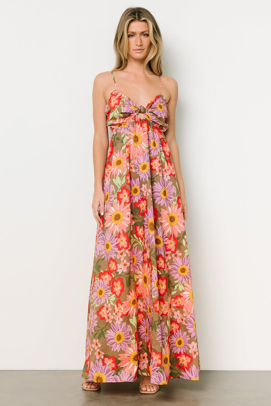 Baltic Born - Rosalee Maxi Dress