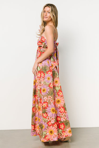Baltic Born - Rosalee Maxi Dress