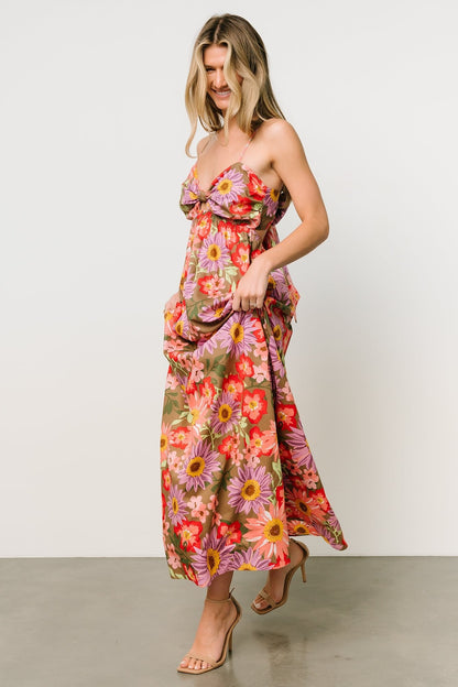 Baltic Born - Rosalee Maxi Dress