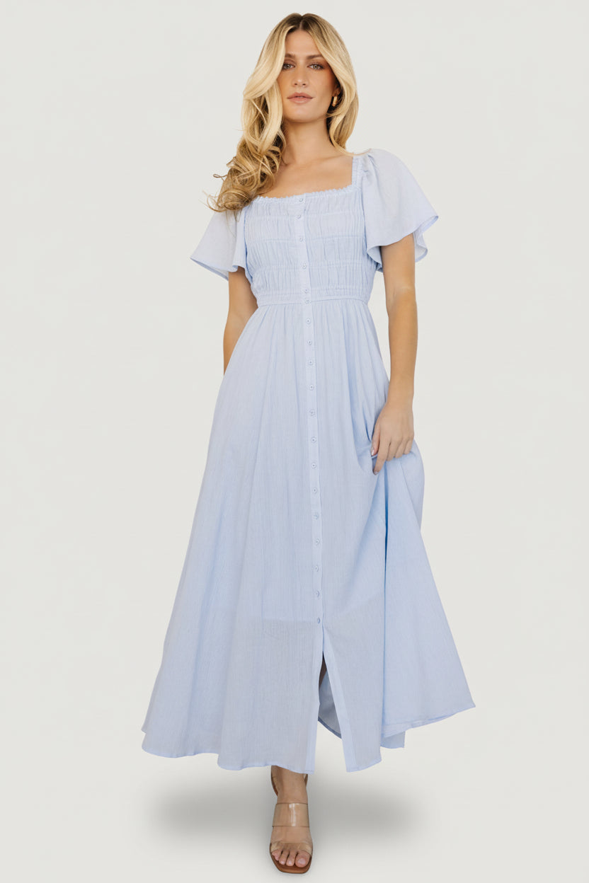 Baltic Born - McKay Maxi Dress