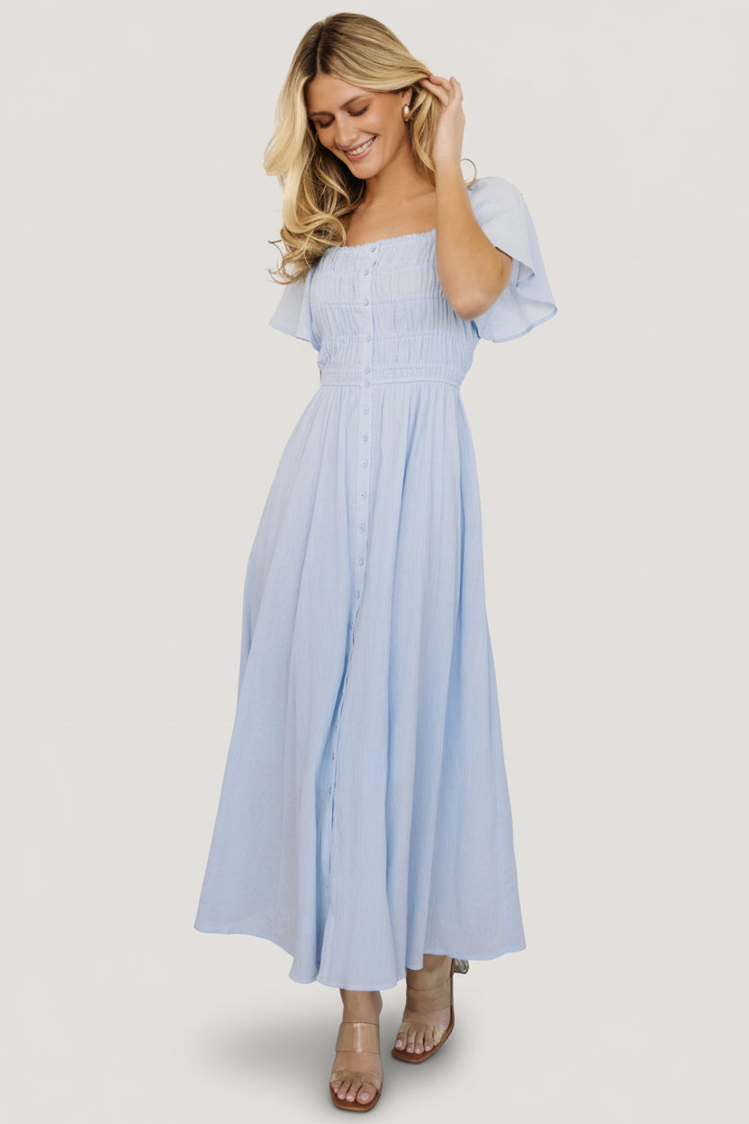 Baltic Born - McKay Maxi Dress