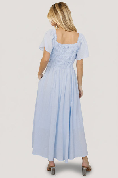 Baltic Born - McKay Maxi Dress