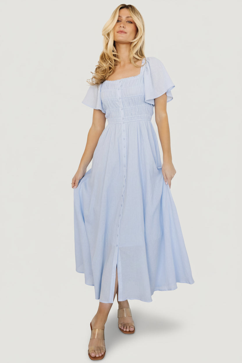 Baltic Born - McKay Maxi Dress