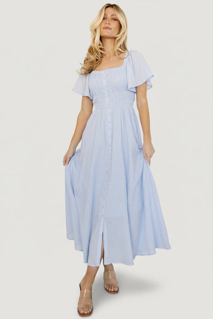 Baltic Born - McKay Maxi Dress