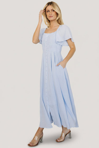 Baltic Born - McKay Maxi Dress