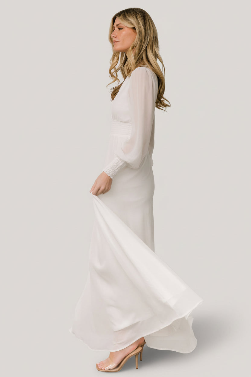 Baltic Born - Olivia Maxi Dress